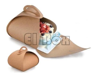 Kraft Cake Boxes