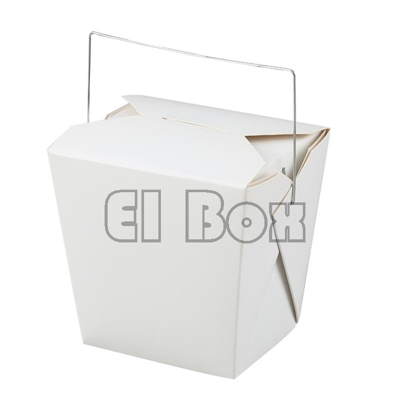 white square cardboard boxes