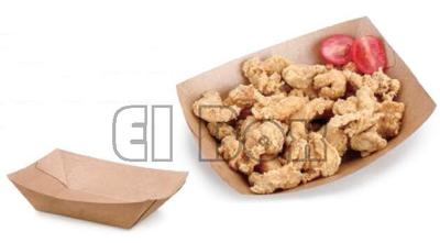 Kraft Food Tray,Board Tray,Snack Tray,Food Tray