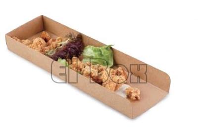 Hot Dog Tray/Paper Trays