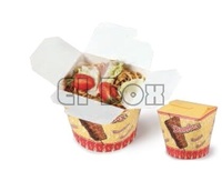 Doner Boxes/Noodle Boxes 16oz/26oz/32oz 500pcs/case