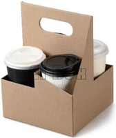 Cup Carrier-4 Cup